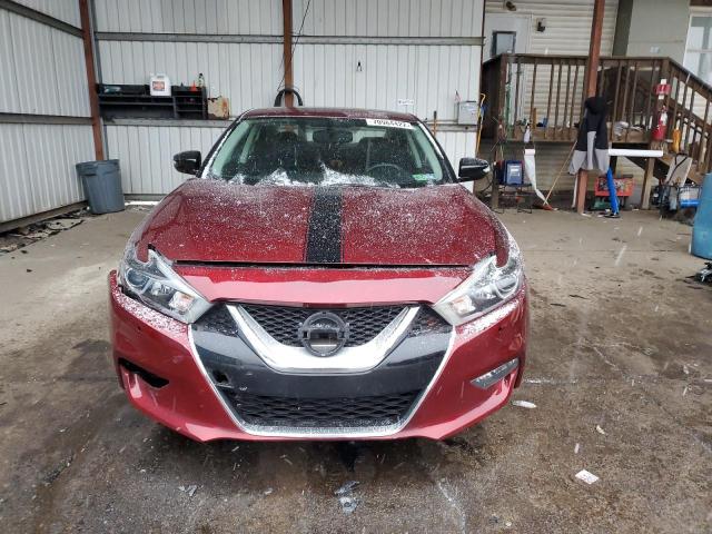 Photo 5 from auction – 2017 NISSAN MAXIMA 3.5 with VIN 1N4AA6AP5HC433300