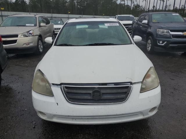 Photo 5 from auction – 2003 NISSAN ALTIMA SE with VIN 1N4BL11E33C277881