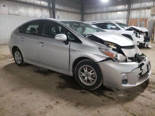 Zdjęcie 4 z aukcji – 2010 TOYOTA PRIUS z VIN JTDKN3DU4A0153006