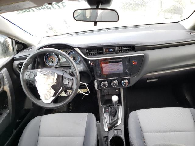Photo 8 from auction – 2018 TOYOTA COROLLA L with VIN 5YFBURHE7JP775369