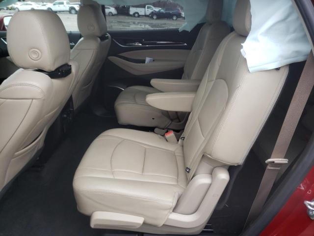 Photo 11 from auction – 2018 BUICK ENCLAVE PR with VIN 5GAEVBKW7JJ263376