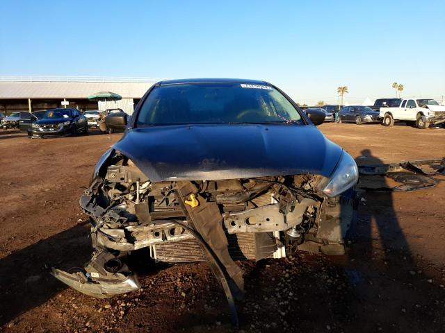Photo 5 from auction – 2017 FORD FOCUS S with VIN 1FADP3E28HL277584