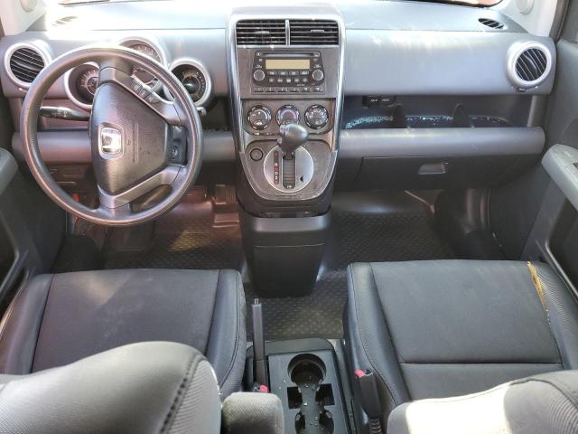 Photo 8 from auction – 2003 HONDA ELEMENT EX with VIN 5J6YH28563L036618