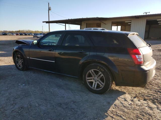 Photo 2 from auction – 2005 DODGE MAGNUM R/T with VIN 2D4GV58265H645907