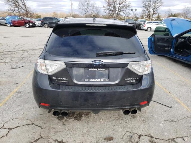 Photo 6 from auction – 2013 SUBARU IMPREZA WR with VIN JF1GR7E67DG848180