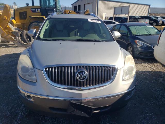 Photo 5 from auction – 2012 BUICK ENCLAVE with VIN 5GAKRCEDXCJ282787