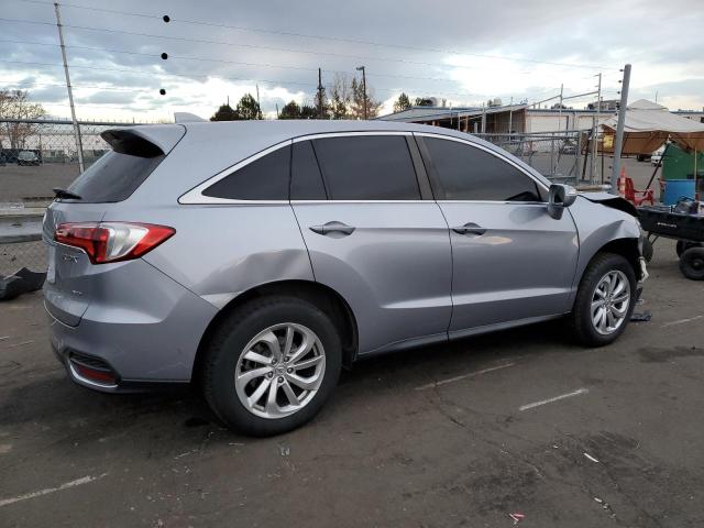 Photo 3 from auction – 2016 ACURA RDX with VIN 5J8TB4H34GL022560