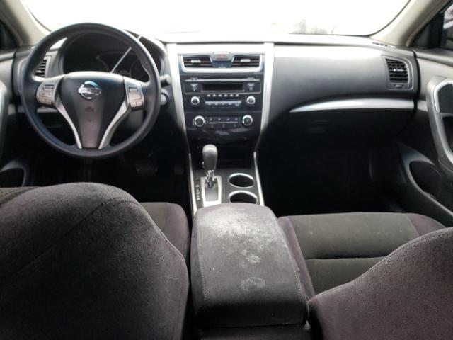 Photo 8 from auction – 2013 NISSAN ALTIMA 2.5 with VIN 1N4AL3AP4DC269380