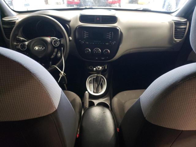 Photo 8 from auction – 2016 KIA SOUL with VIN KNDJN2A23G7378140