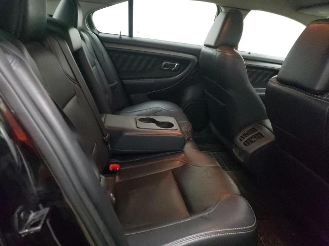 Photo 10 from auction – 2011 FORD TAURUS SEL with VIN 1FAHP2EW8BG187172