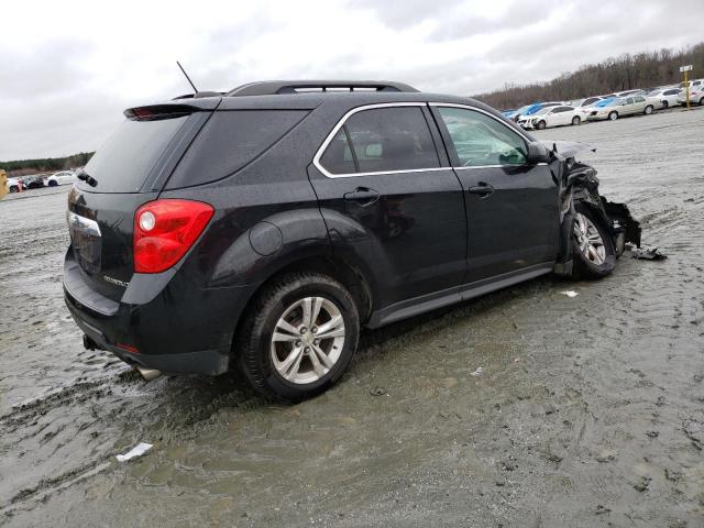 Photo 3 from auction – 2015 CHEVROLET EQUINOX LT with VIN 2GNFLBE36F6391825