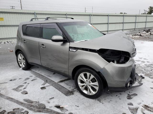 Photo 4 from auction – 2016 KIA SOUL + with VIN KNDJP3A54G7247275