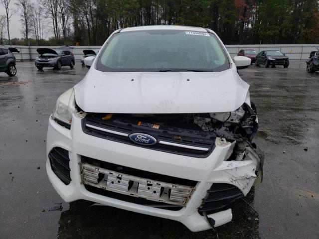 Photo 5 from auction – 2014 FORD ESCAPE SE with VIN 1FMCU0G96EUA15068