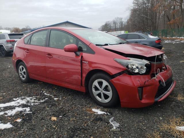صورة رقم 4 من المزاد - 2012 TOYOTA PRIUS مع VIN JTDKN3DUXC5499583