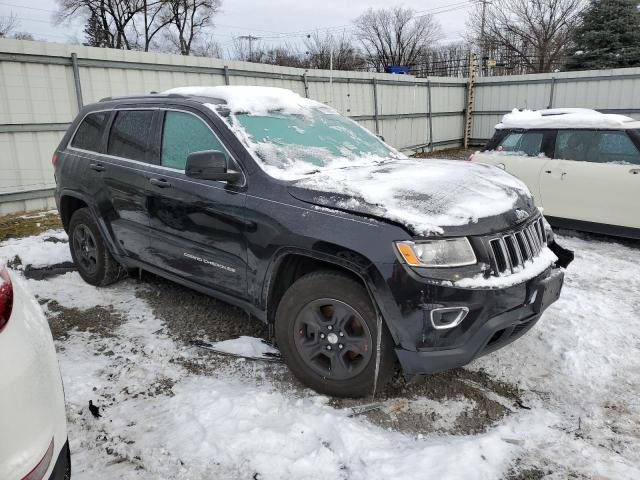 Photo 4 from auction – 2015 JEEP GRAND CHER with VIN 1C4RJFAG5FC761780