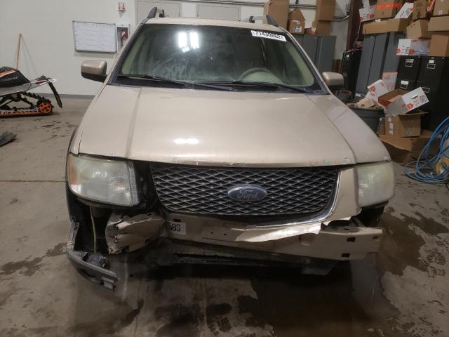 Photo 5 from auction – 2007 FORD FREESTYLE with VIN 1FMDK05147GA28524