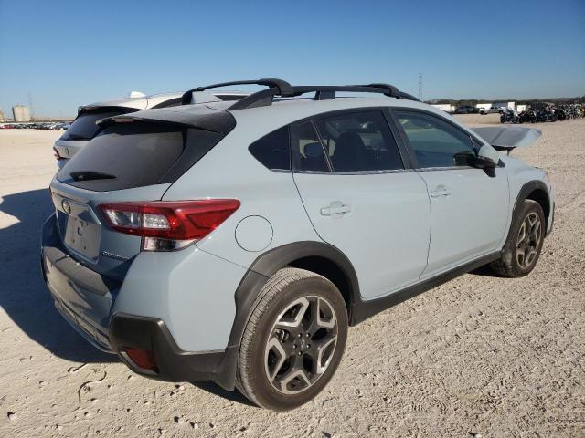 Photo 3 from auction – 2019 SUBARU CROSSTREK with VIN JF2GTANC9KH243889
