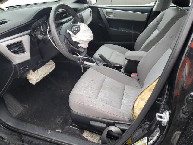 Photo 7 from auction – 2016 TOYOTA COROLLA with VIN 2T1BURHE0GC703034