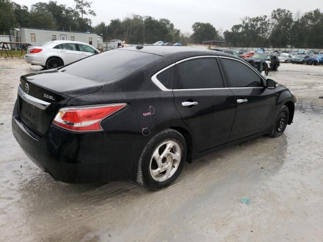 Photo 3 from auction – 2015 NISSAN ALTIMA 3.5 with VIN 1N4BL3AP7FC163285