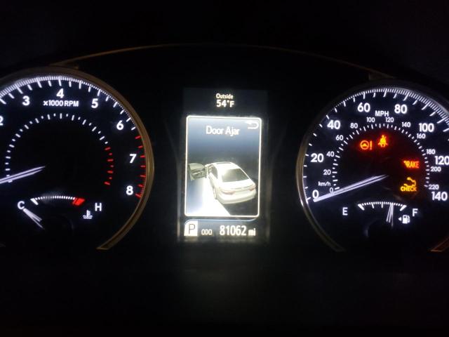 Photo 9 from auction – 2015 TOYOTA CAMRY LE with VIN 4T4BF1FK8FR470267