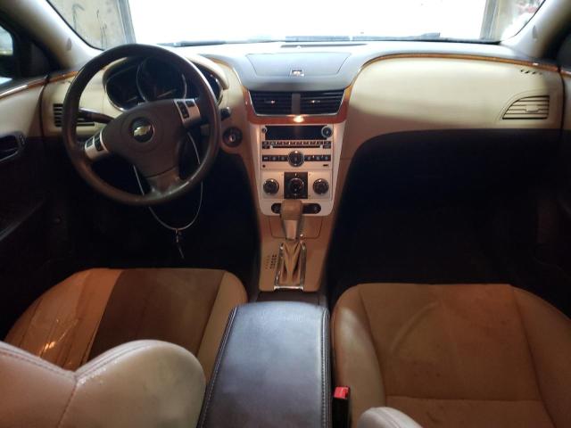 Photo 8 from auction – 2012 CHEVROLET MALIBU 2LT with VIN 1G1ZD5E04CF222536