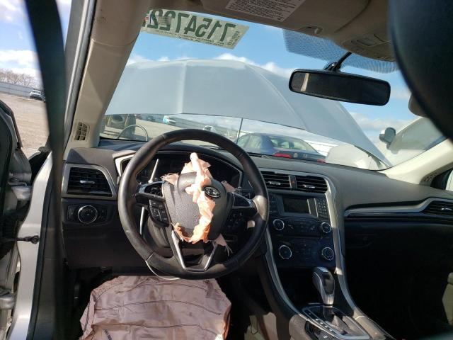 Photo 8 from auction – 2014 FORD FUSION SE with VIN 3FA6P0H96ER345023