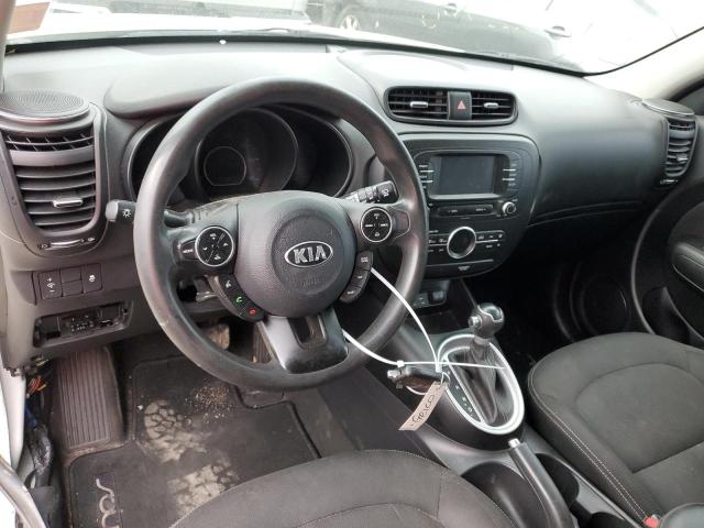 Photo 8 from auction – 2017 KIA SOUL + with VIN KNDJP3A51H7465045