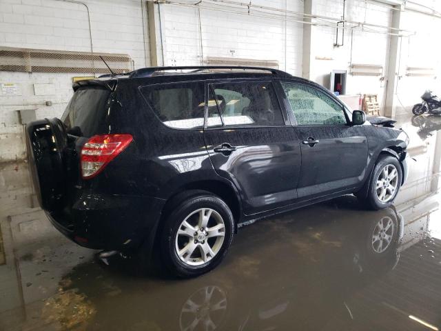 Photo 3 from auction – 2011 TOYOTA RAV4 with VIN JTMBF4DV2B5038615
