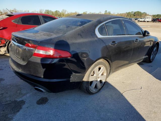 صورة رقم 3 من المزاد - 2011 JAGUAR XF مع VIN SAJWA0FB9BLS20210