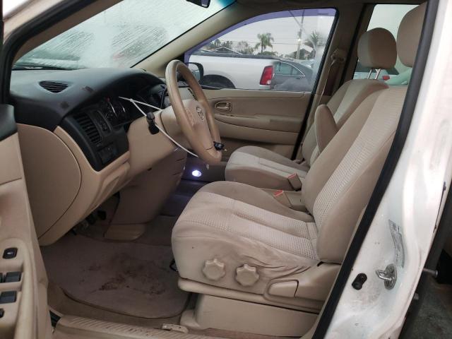 Photo 7 from auction – 2004 MAZDA MPV WAGON with VIN JM3LW28AX40530784