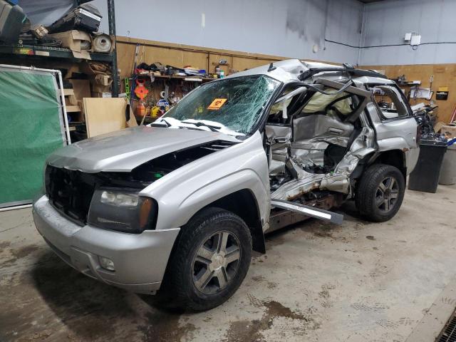 Photo 1 from auction – 2007 CHEVROLET TRAILBLAZE with VIN 1GNDT13S772123361
