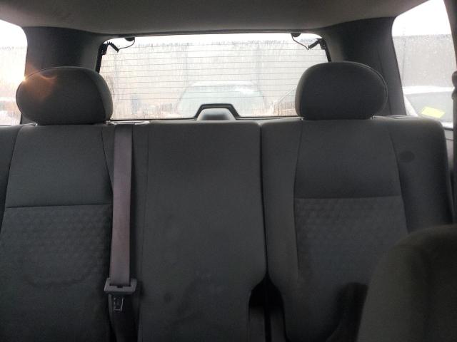 Photo 10 from auction – 2007 JEEP LIBERTY SP with VIN 1J4GK48K87W718161