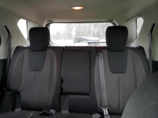 Photo 10 from auction – 2013 CHEVROLET EQUINOX LT with VIN 2GNALDEK8D6418548