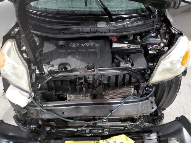 Photo 11 from auction – 2010 TOYOTA SCION XD with VIN JTKKU4B43AJ052182