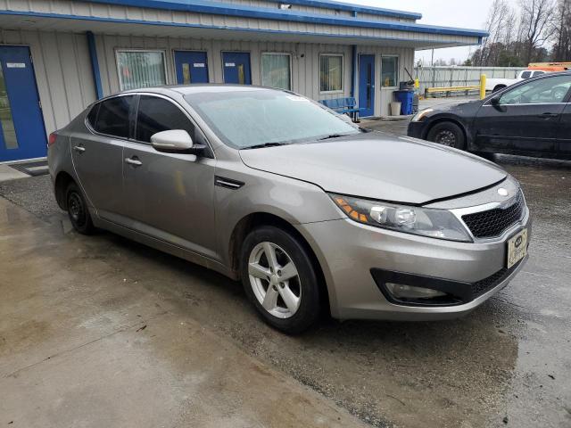 Photo 4 from auction – 2013 KIA OPTIMA LX with VIN 5XXGM4A76DG235920