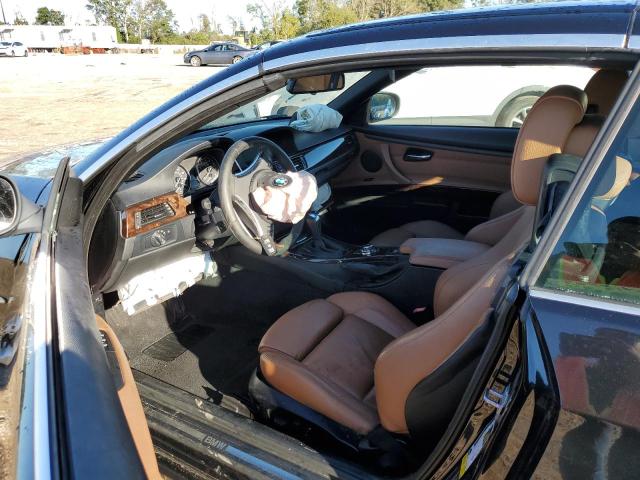 Photo 7 from auction – 2013 BMW 335 I with VIN WBADX7C54DJ589998