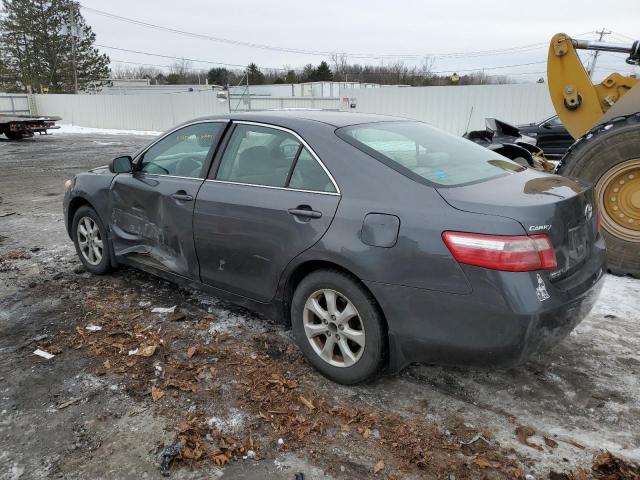 Photo 2 from auction – 2007 TOYOTA CAMRY CE with VIN 4T1BE46K77U636794