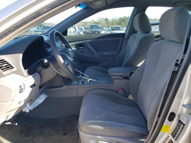 Photo 7 from auction – 2011 TOYOTA CAMRY BASE with VIN 4T1BF3EK5BU758152