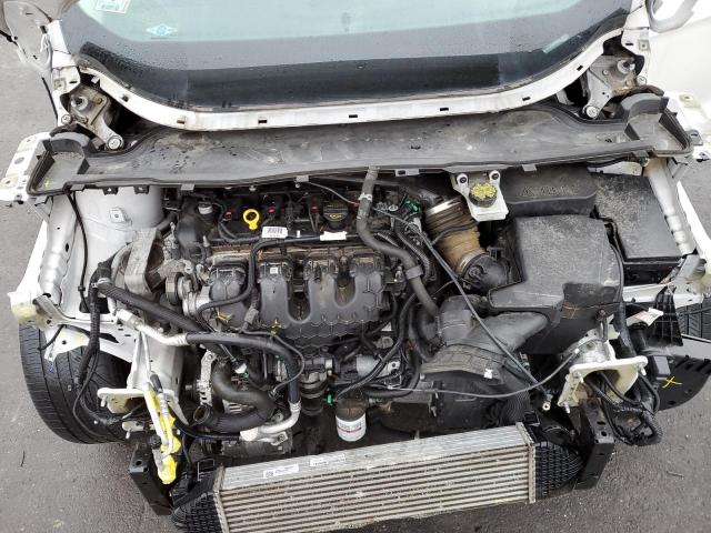 Photo 12 from auction – 2016 FORD ESCAPE TIT with VIN 1FMCU9J90GUC67995