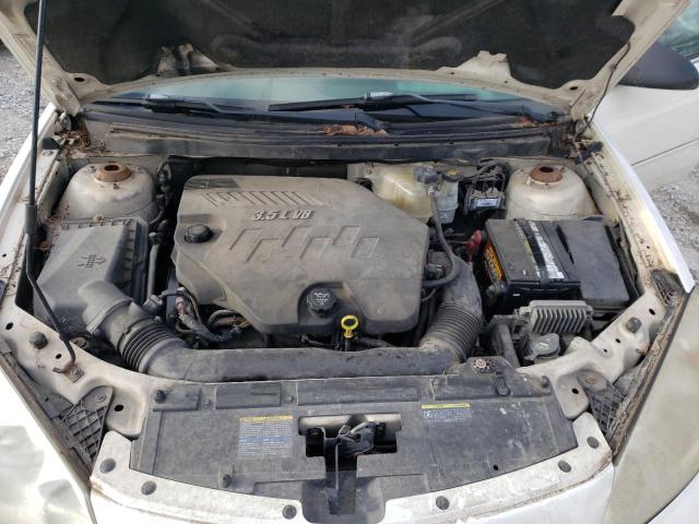 Photo 11 from auction – 2007 PONTIAC G6 BASE with VIN 1G2ZG58N374121273