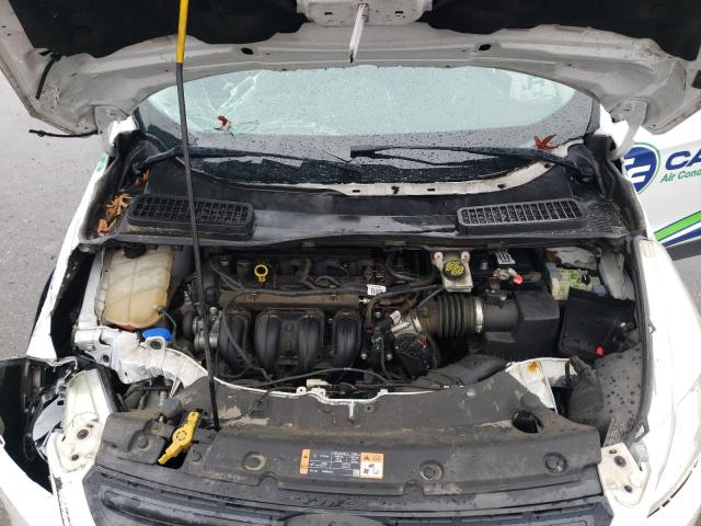 Zdjęcie 11 z aukcji – 2016 FORD ESCAPE S z VIN 1FMCU0F77GUC64594