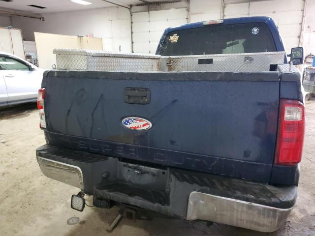 Photo 6 from auction – 2012 FORD F250 SUPER with VIN 1FT7W2BT3CEA77274