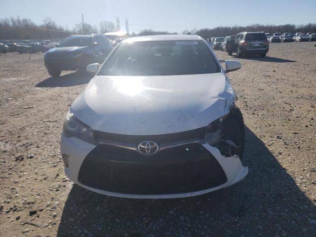 Photo 5 from auction – 2017 TOYOTA CAMRY LE with VIN 4T1BF1FK9HU733931