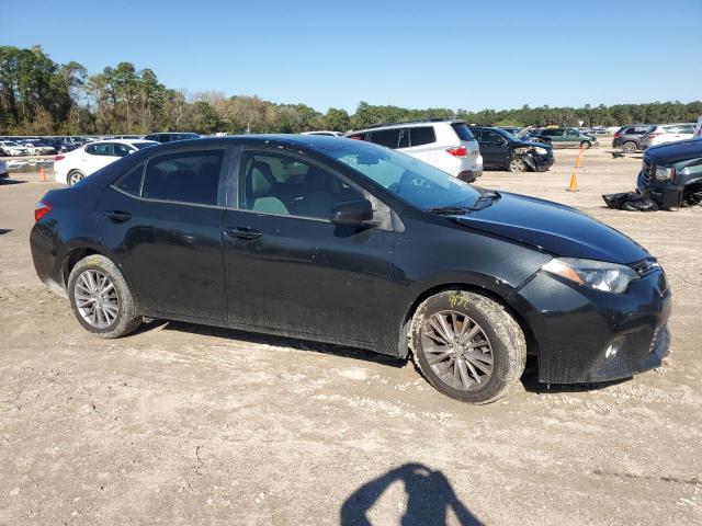 Photo 4 from auction – 2015 TOYOTA COROLLA L with VIN 5YFBURHE1FP243400