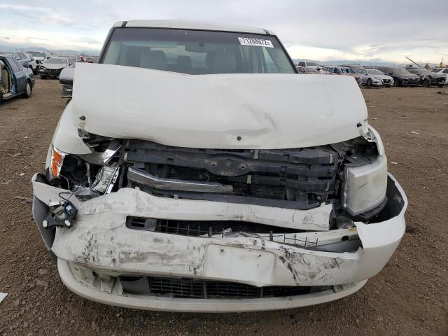Photo 5 from auction – 2011 FORD FLEX LIMIT with VIN 2FMHK6DC2BBD03914