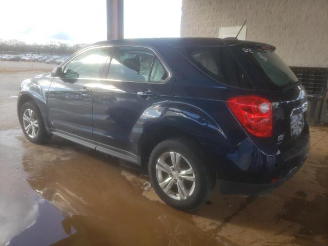 صورة رقم 2 من المزاد - 2015 CHEVROLET EQUINOX LS مع VIN 2GNFLEEK1F6173770