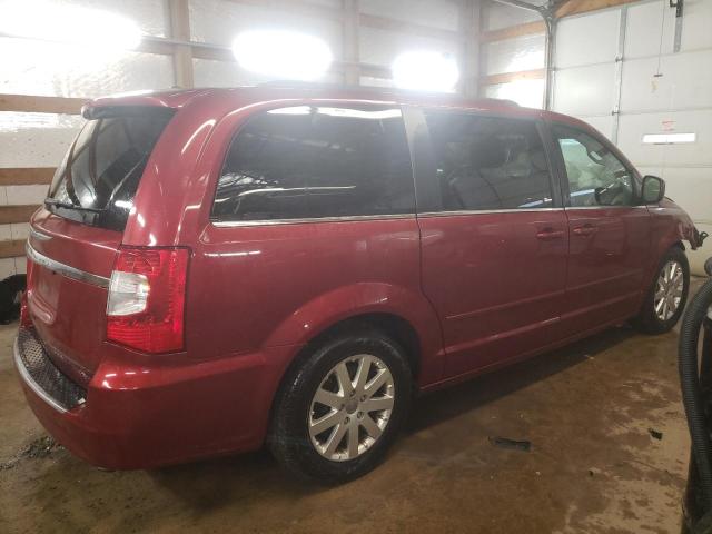 Photo 3 from auction – 2016 CHRYSLER TOWN & COU with VIN 2C4RC1AG9GR113669