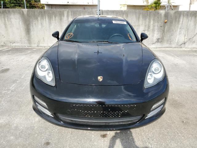 Photo 5 from auction – 2012 PORSCHE PANAMERA 2 with VIN WP0AA2A76CL010883