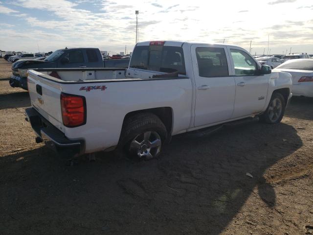 Photo 3 from auction – 2014 CHEVROLET SILVERADO with VIN 3GCUKREC8EG259065