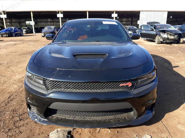 Photo 5 from auction – 2016 DODGE CHARGER SR with VIN 2C3CDXL9XGH280640